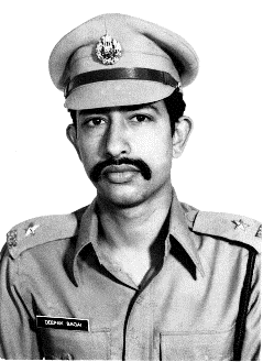 Deepak-Bagai Deepak-Bagai